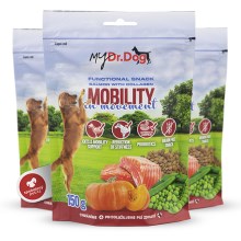 MyDr.Dog maškrty Mobility in Movement 150 g