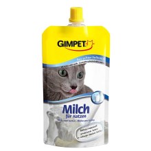 Gimcat mlieko pre mačky 200 ml