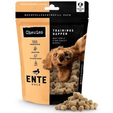 Chewies Trainings-Happen Ente kačacie 175 g
