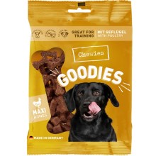 Chewies Goodies s hydinou 200 g