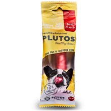 Plutos syrová kosť hovädzia veľ. L