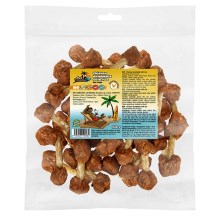 Pet Paradise Chicken Dumbells with Rice 230 g