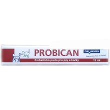 Probican probiotická pasta pre psov a mačky 15 ml