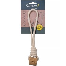 Quapas! hračka z kávového dreva Lasso 36 cm