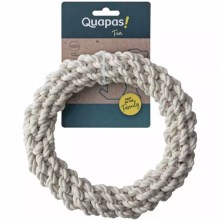 Quapas! lanová hračka Round 27 cm