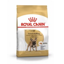 Royal Canin BHN French Bulldog Adult 3 kg