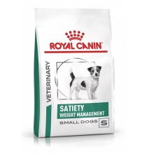 Royal Canin VHN Canine Satiety Small 1,5 kg