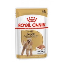 Royal Canin BHN Poodle kapsičky 12x 85 g