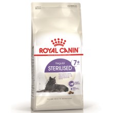 Royal Canin FHN Sterilised (7+) 400 g