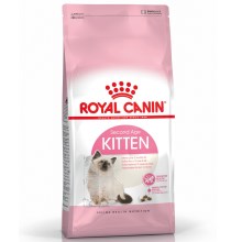 Royal Canin FHN Second Age Kitten 400 g