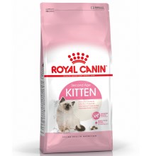 Royal Canin FHN Kitten 4 kg