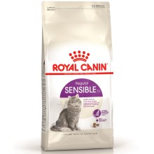 Royal Canin FHN Sensible 10 kg