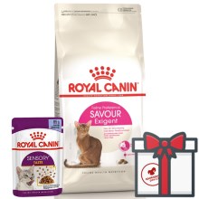 Royal Canin FHN Exigent 35/30 Savour 10 kg