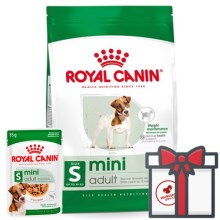 Royal Canin SHN Mini Adult 8 kg