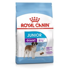 Royal Canin SHN Giant Junior 15 kg