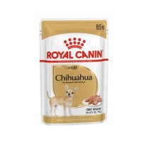 Royal Canin BHN Chihuahua kapsičky 12x 85 g