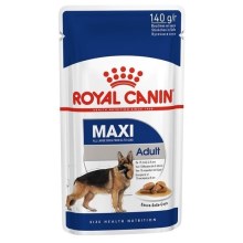 Royal Canin SHN Maxi Adult kapsičky 10x 140 g