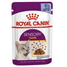 Royal Canin FHN Sensory Taste Gravy kapsičky 12x 85 g