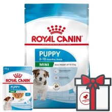 Royal Canin SHN Mini Puppy 8 kg