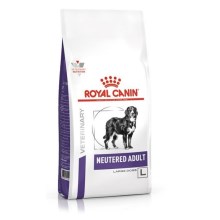 Royal Canin VCN Canine Neutered Adult Large 12 kg