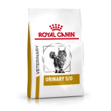 Royal Canin VHN Feline Urinary S/O 3,5 kg