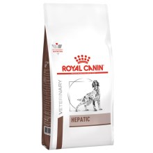 Royal Canin VD Canine Hepatic 6 kg