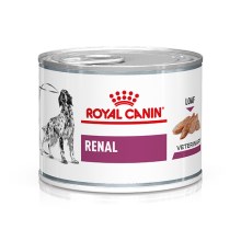 Royal Canin VHN Canine Renal konzerva 200 g