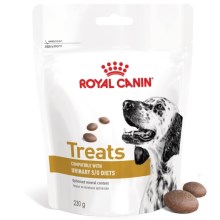Royal Canin VHN Canine Urinary Treats 230 g