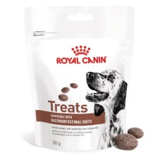Royal Canin VHN Canine Gastrointestinal Treats 230 g