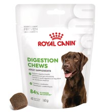 Royal Canin SHN Digestion Adult Dog Supplements 160 g
