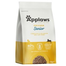 Applaws Cat Senior 7,5 kg