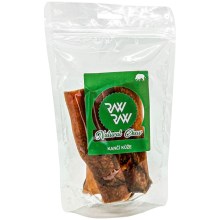 Raw Raw Natural Chew diviačia koža 100 g