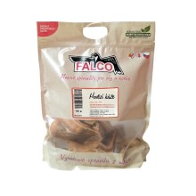 Falco pochúťky sušená hovädzia koža 100 g