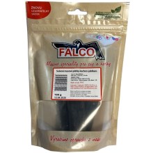 Falco kačacie mäsové plátky s jablkom 100 g