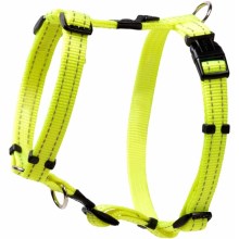 Rogz Utility Classic postroj reflexný veľ. M