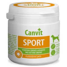 Canvit Sport 230 g
