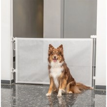 Trixie výsuvná roletová bariéra 0-137 cm