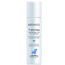 Biogance Waterless Dog suchý šampón pre psy 150 ml