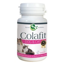 Colafit kĺbová výživa pre psy a mačky 50 tbl