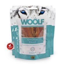 Woolf Chicken Fillet 100 g