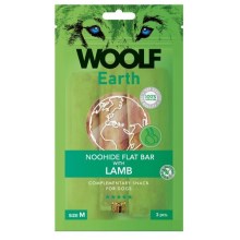 Woolf Earth Noohide Lamb M 90 g