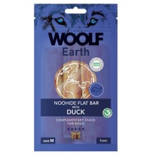 Woolf Earth Noohide Duck M 90 g