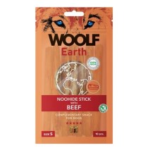 Woolf Earth Noohide Beef S 90 g