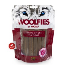 Woolfies Dental Sticks S 200 g