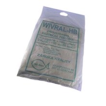Wivral - obojstranná hygienická podložka do klietky