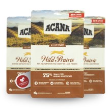 Acana Cat Grain-Free Wild Prairie 4,5 kg