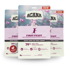 Acana Cat First Feast 340 g