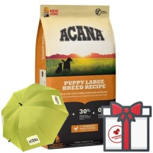 Acana Dog Heritage Puppy Large Breed 17 kg