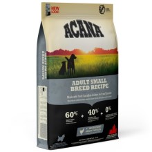 Acana Dog Heritage Adult Small Breed 6 kg
