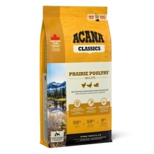 Acana Dog Recipe Prairie Poultry 17 kg